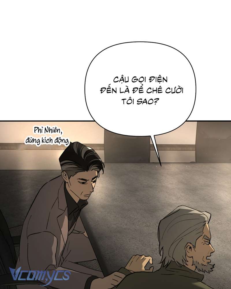 Ác Chi Hoàn Chap 71 - Trang 2