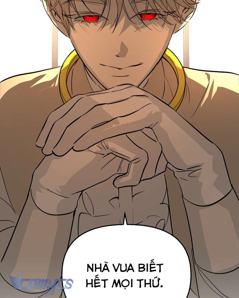 Ác Chi Hoàn Chapter 43 - Next Chapter 44