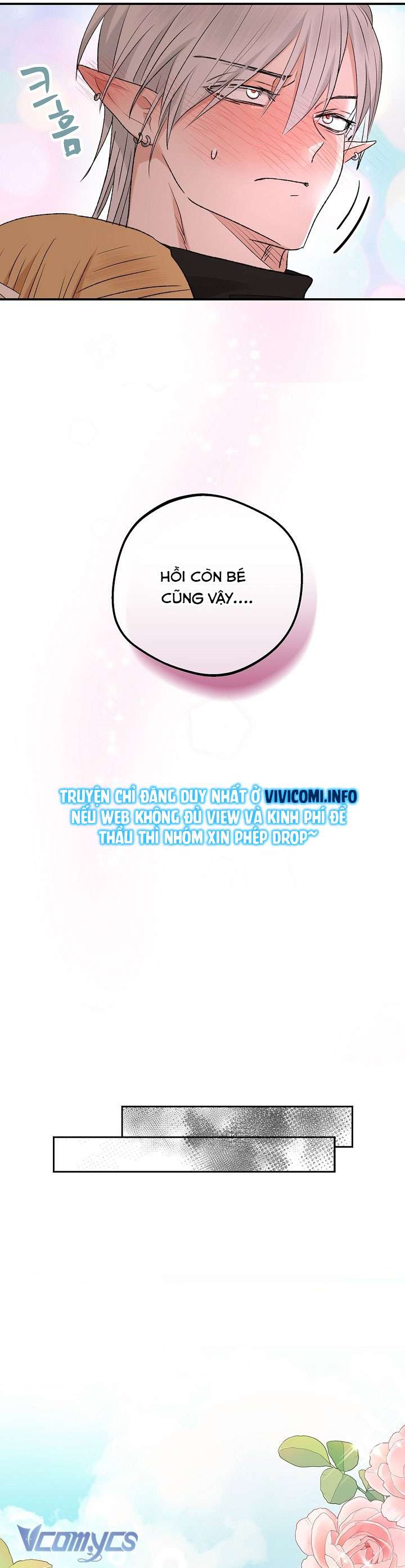 [KHÔNG CHE] Yêu Tinh Giao Phối Chap 18 - Next 