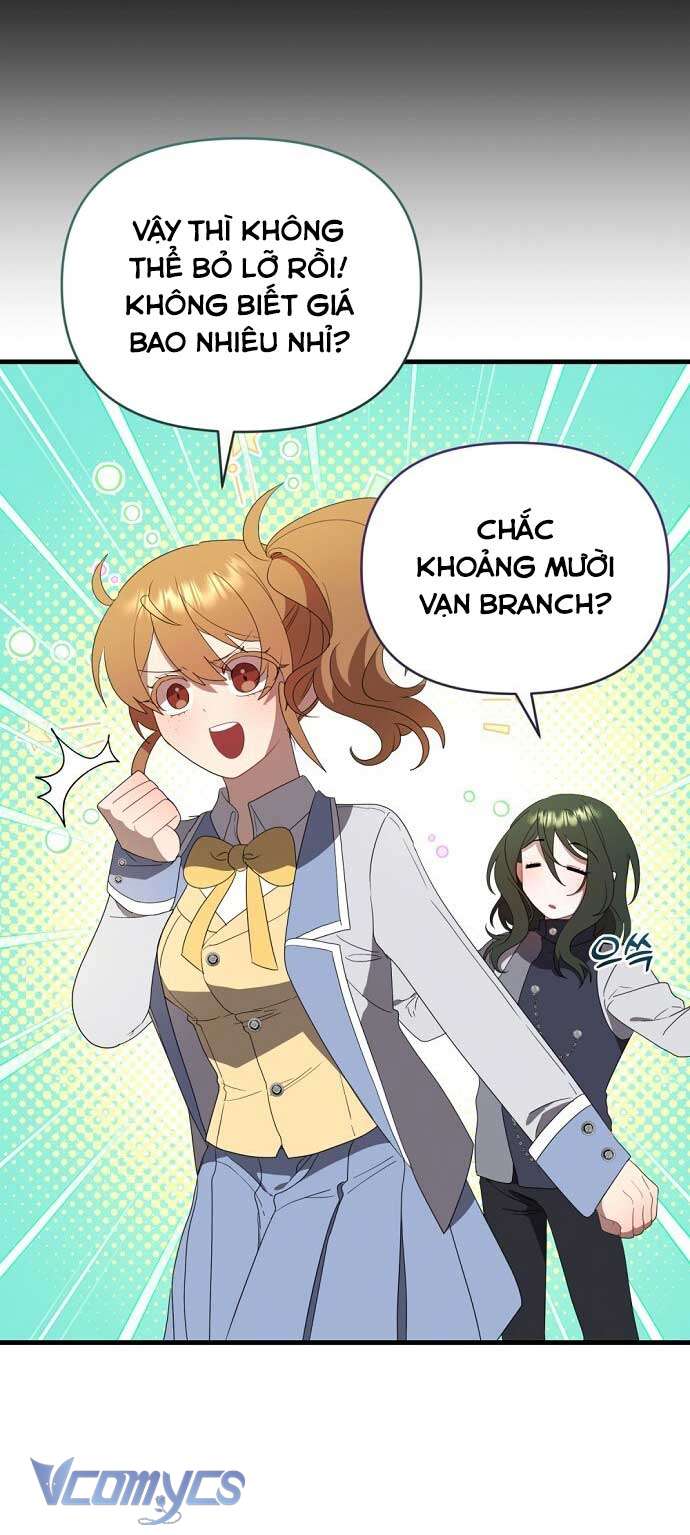 Trúc Mã Là Nhân Vật Chính Trong Tiểu Thuyết BL Chap 44 - Trang 3