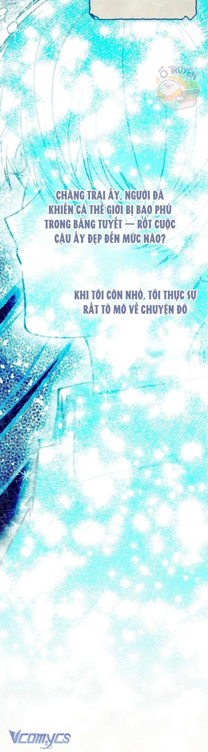 Chào Mừng Đến Với Dinh Thự Hoa Hồng Chap 7 - Next Chap 8