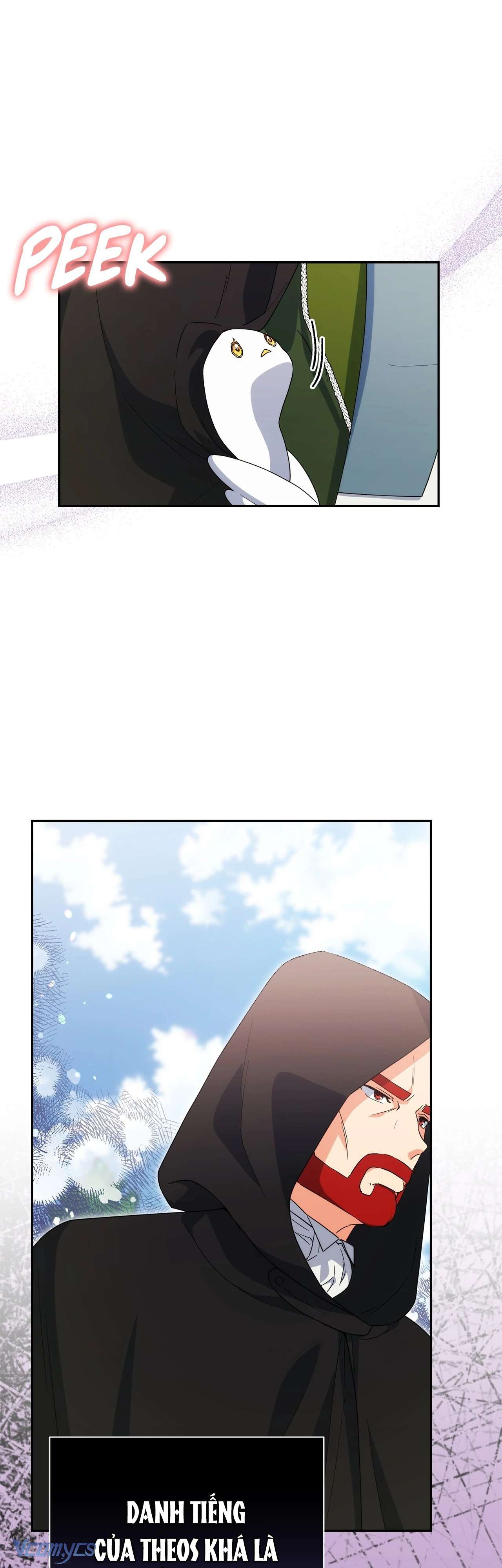 Nàng Công Chúa Trong Chuồng Gà Chap 33 - Trang 4