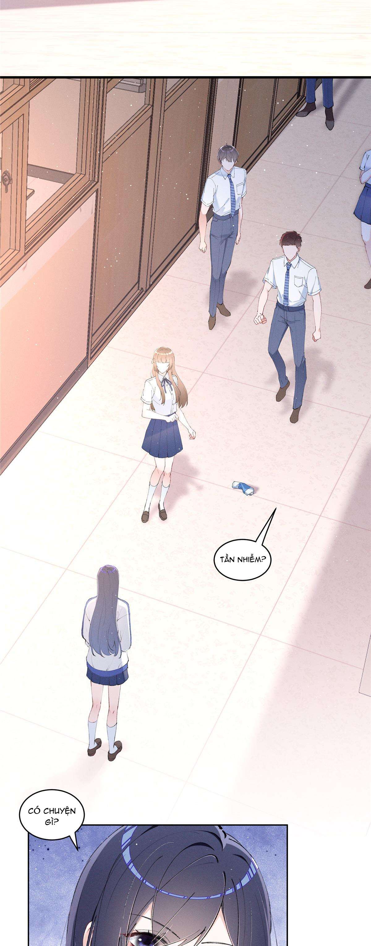 Phu Nhân, Thân phận của người lộ rồi Chap 29 - Next Chap 30