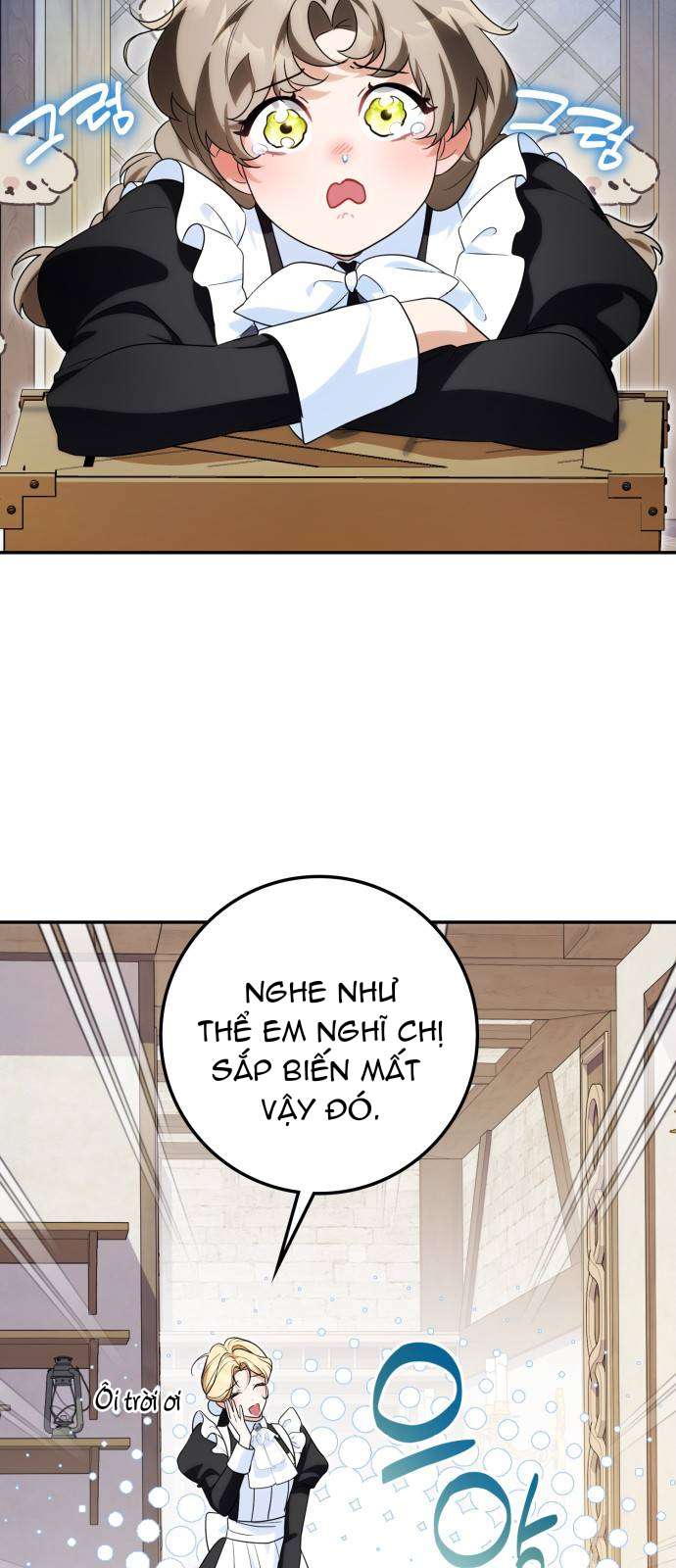 Nữ Công Tước Chiến Lợi Phẩm Chap 24 - Trang 2