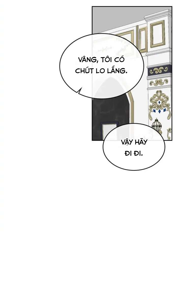 Vị Hôn Thê Khế Ước Của Công Tước Chap 139 - Trang 4