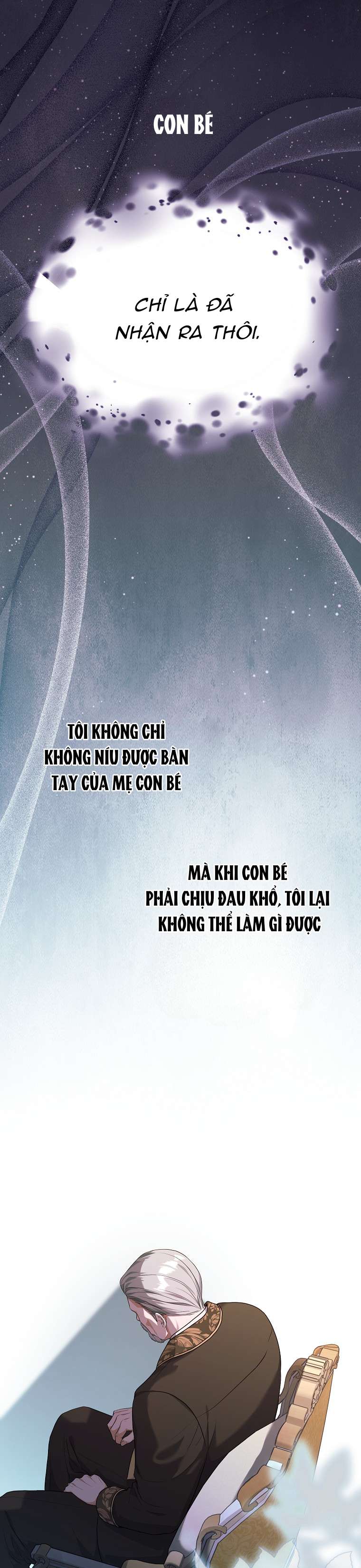 Kẻ Phản Diện Có Thời Hạn Ủng Hộ Tôi Hủy Hôn Chap 48 - Trang 2