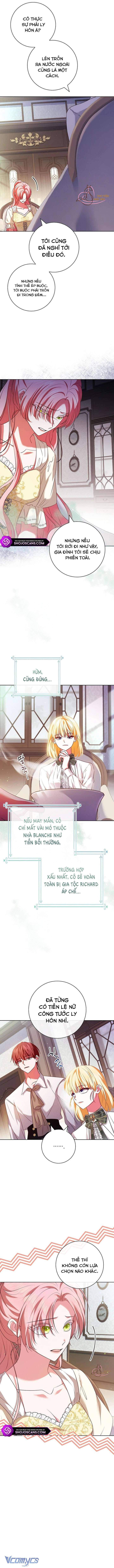 Hãy Để Luật Sư Chuyên Nghiệp Lo Chuyện Ly Hôn Chap 5 - Trang 2