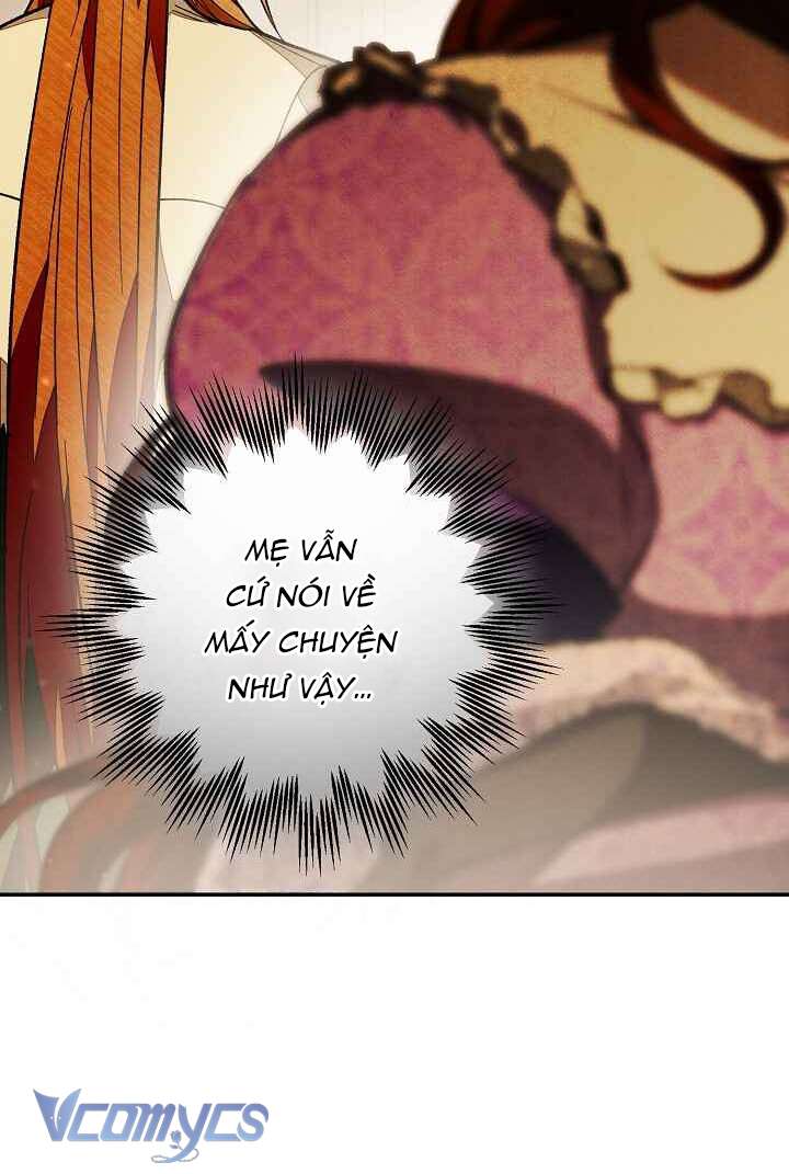 Chào Mừng Đến Với Dinh Thự Hoa Hồng Chap 20 - Next Chap 21