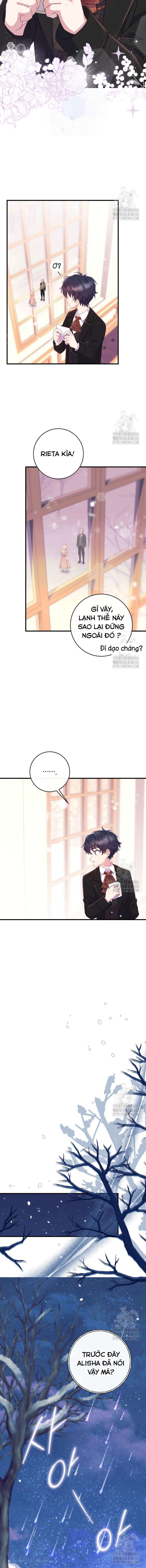 [PNT] Trở Thành Bạn Thời Thơ Ấu Của Nam Phụ Ám Ảnh Chap 14 - Trang 2