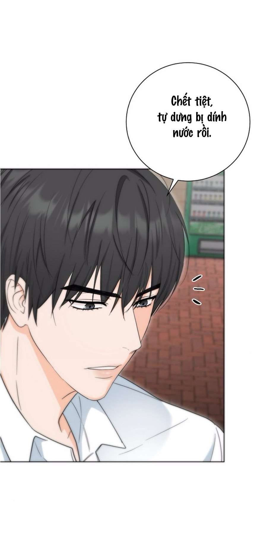 Quyết Tâm Bị Ruồng Bỏ Chap 4 - Trang 3