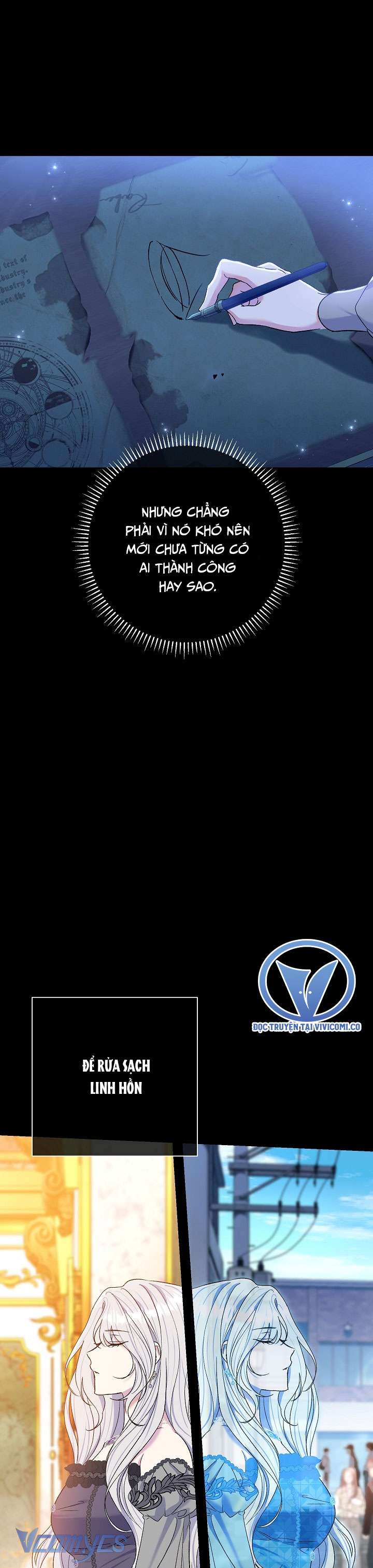 Người Xem Mắt Của Ác Nữ Quá Hoàn Hảo Chap 71 - Next Chap 72