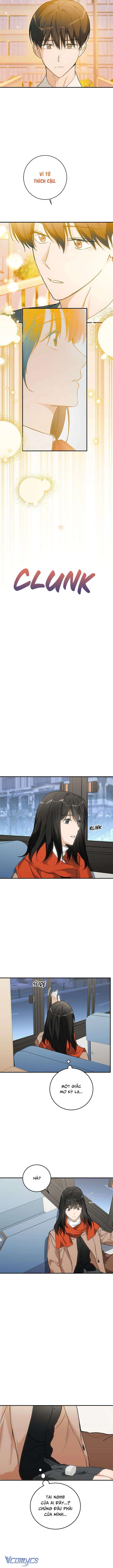 Cõng Anh Mà Chạy Chap 79 - Next Chap 80