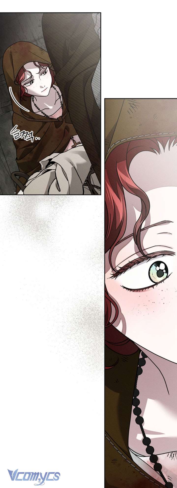 Dưới Bóng Cây Sồi Chap 121 - Next Chap 122