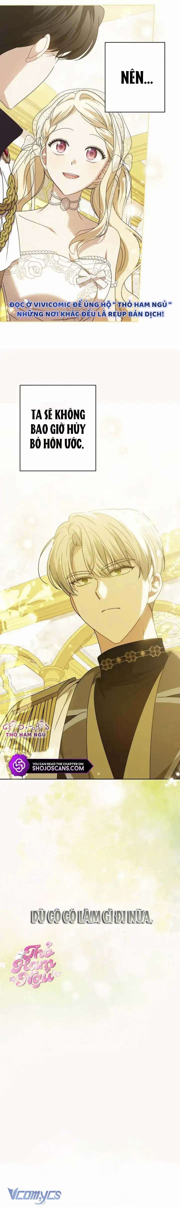 Gia Đình Phản Diện Phản Đối Tự Lập Chapter 22 - Next Chapter 23