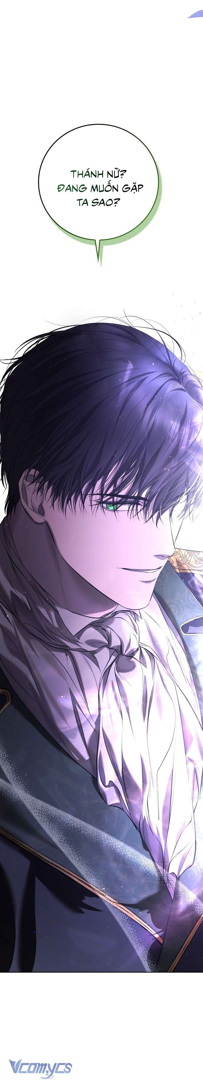 Hãy Dạy Em Cách Khao Khát Chap 5 - Next Chap 6