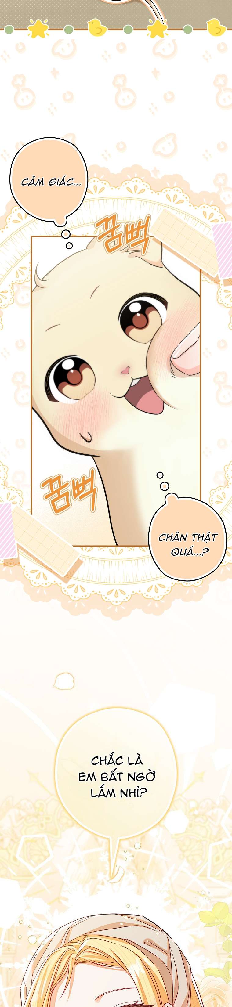 Chuột Đồng Và Lọ Lem Chạy Trốn Khỏi Câu Chuyện Cổ Tích Chap 1 - Trang 2