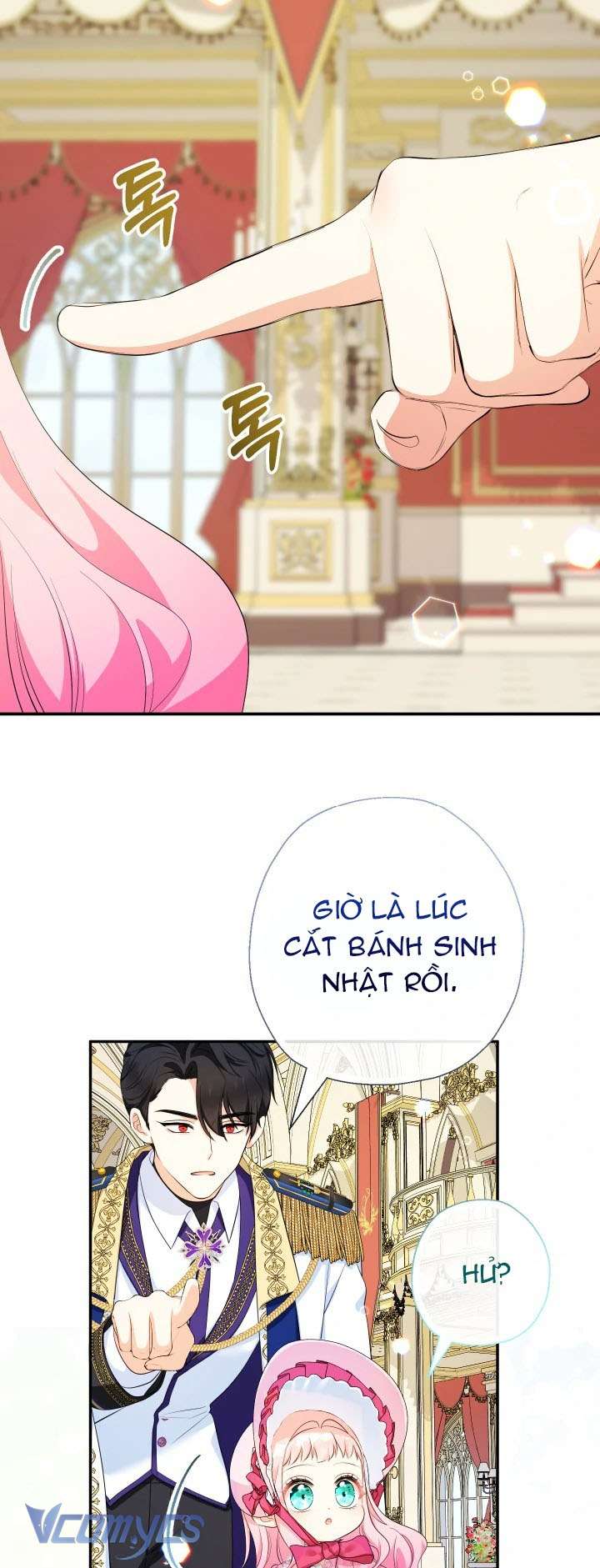 Tiểu Thư Tích Tiền Đi Bụi Chap 86 - Trang 4