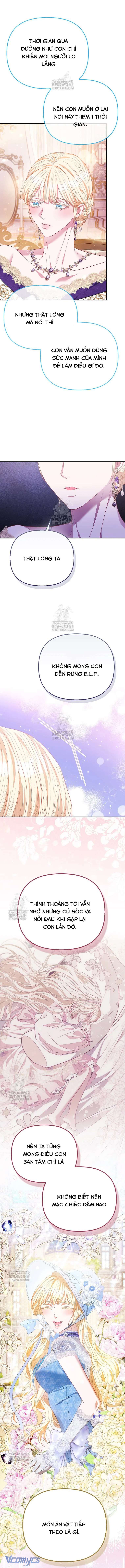 Nàng Công Chúa Của Mọi Người Chap 100 - Next 