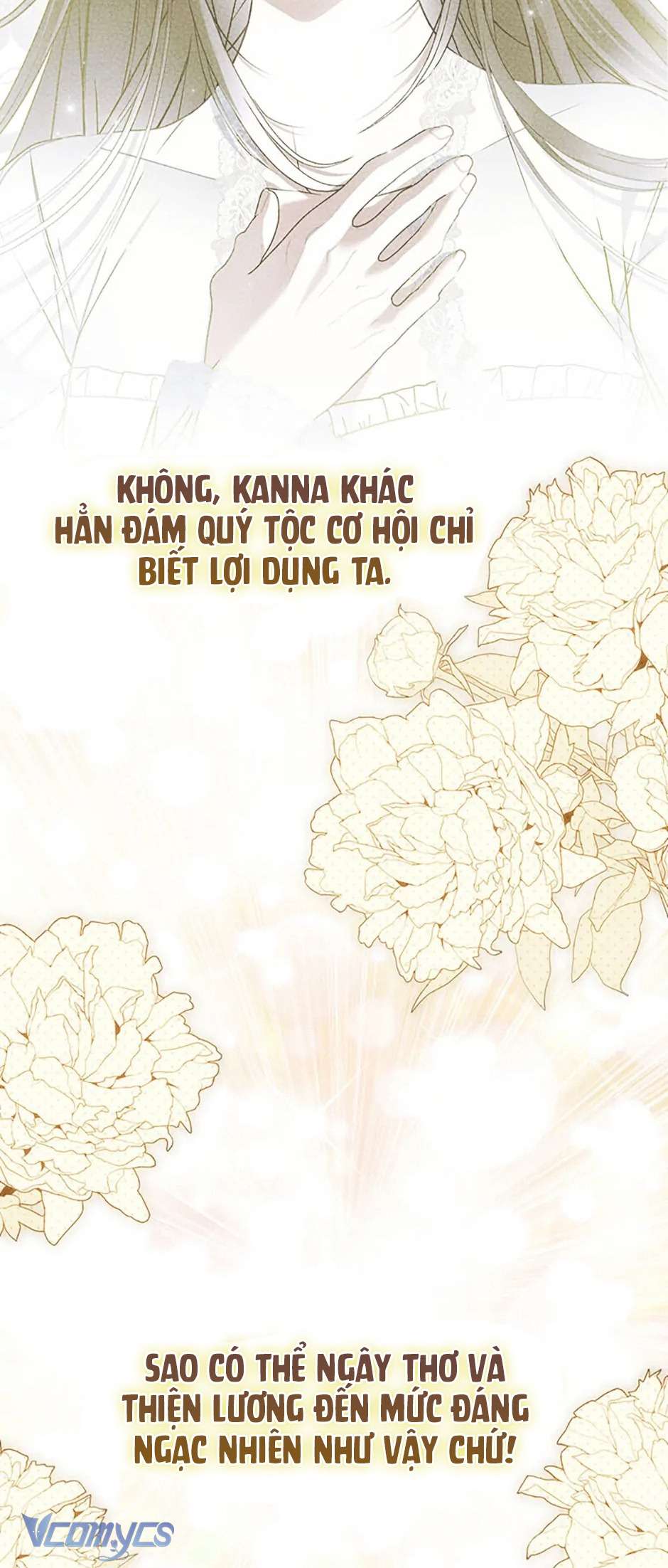 Ai Đó Đang Điều Khiển Cơ Thể Của Tôi Chap 59 - Next Chap 60