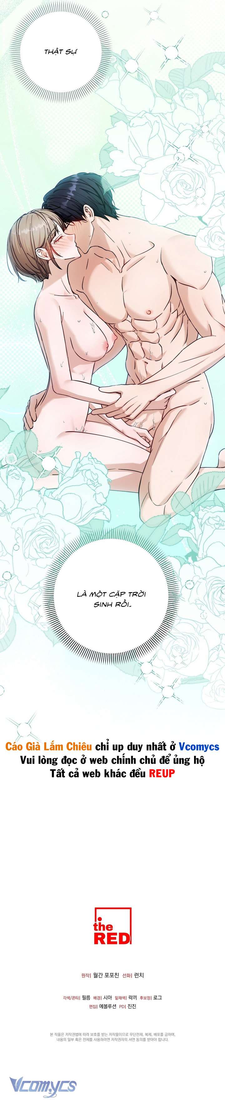 [18+] Ji Hee Jin Và Ji Hyun Woo Gặp Lại Nhau Chap 5 - Trang 2