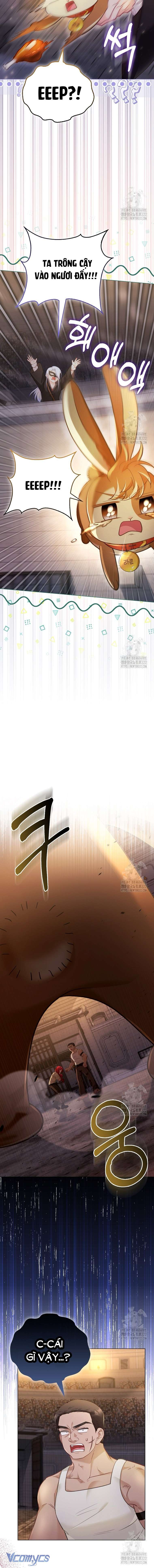 Phương Pháp Trồng Lúa Đặc Biệt Của Ác Nữ Chapter 33 - Next Chapter 34