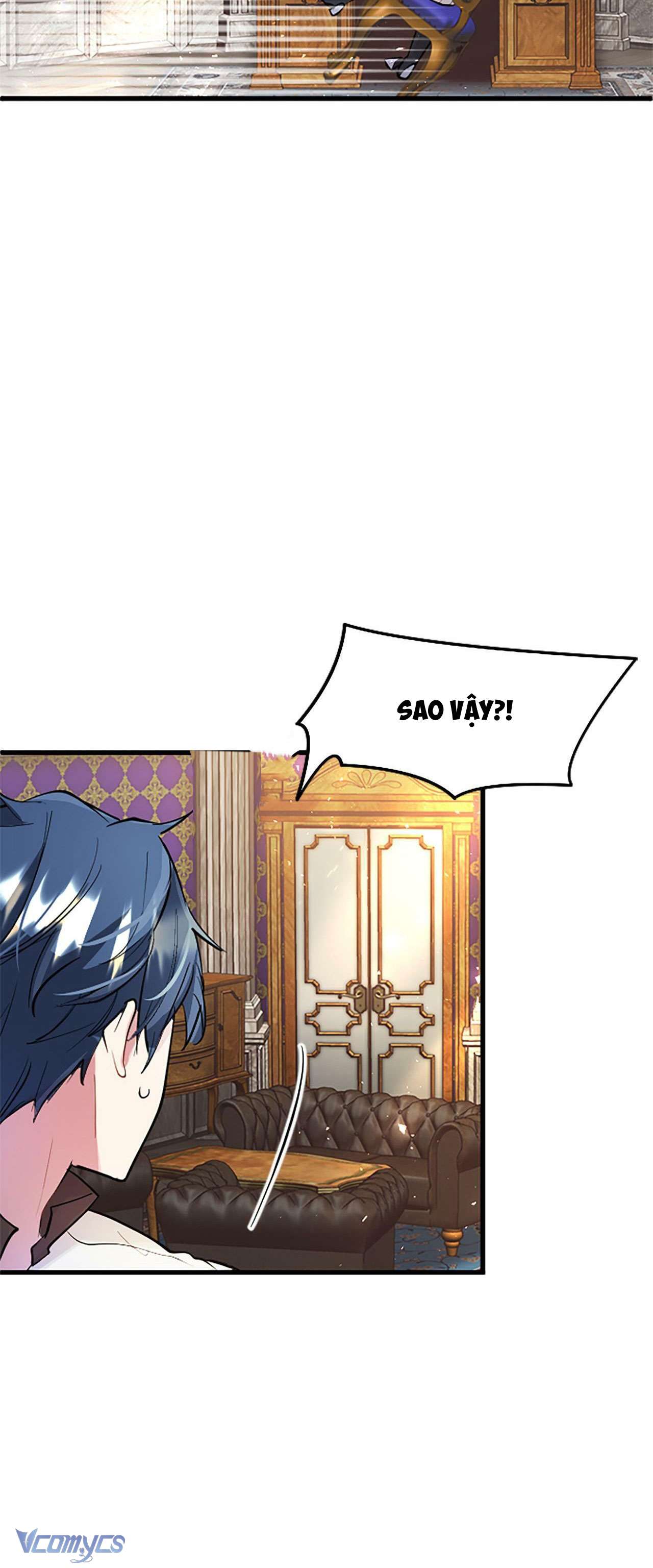 Đại Tiểu Thư Sao Phải Giả Nam Chapter 23 - Next Chapter 24