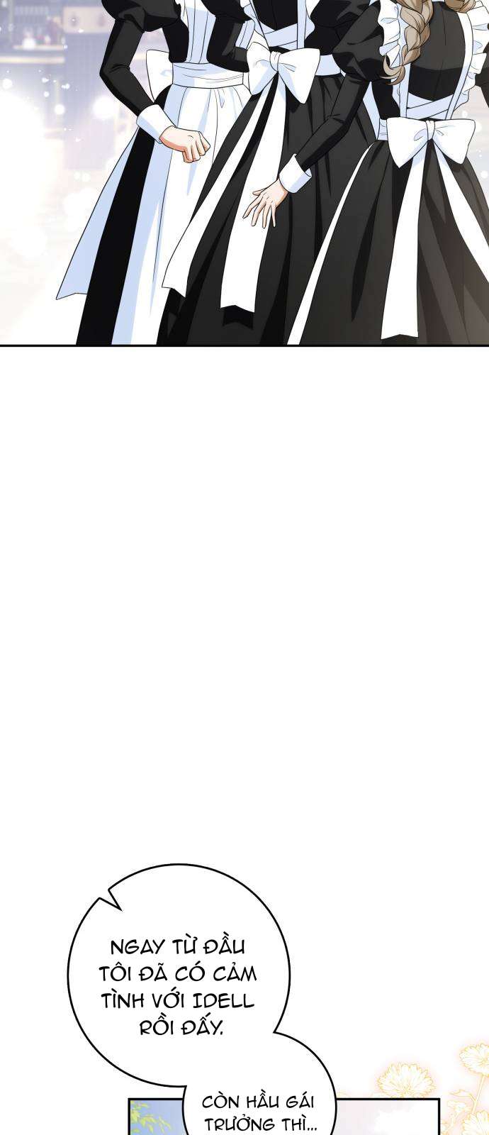 Nữ Công Tước Chiến Lợi Phẩm Chap 23 - Next 