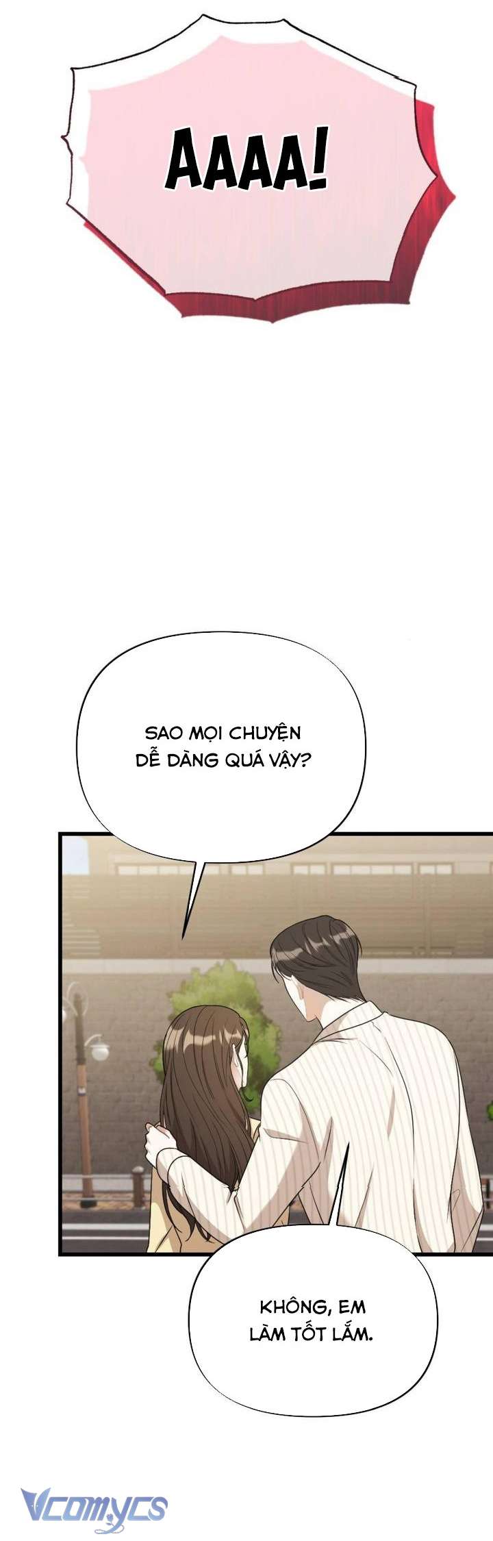[18+] Bảo Làm Việc Ở Nhà Mà Lại... Chap 17 - Next Chap 18