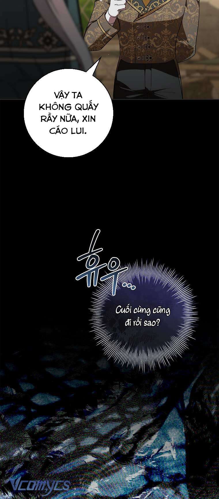 100 lời nguyền tại dinh thự Illestone Chap 17 - Trang 2