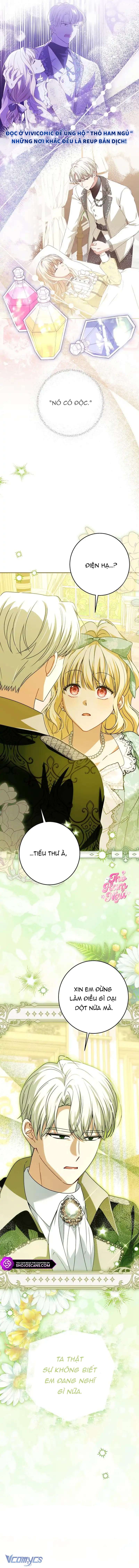 Gia Đình Phản Diện Phản Đối Tự Lập Chapter 44 - Next Chapter 45