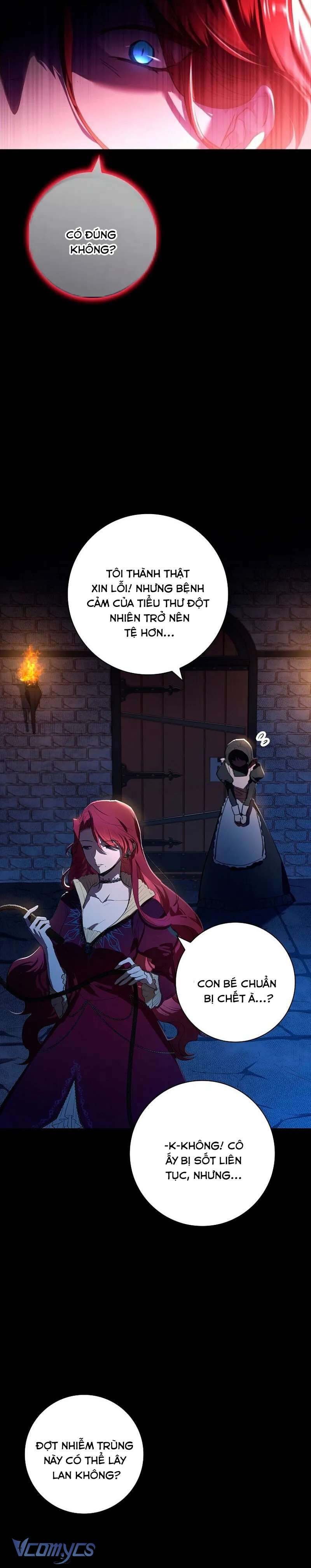 [PNT] Nam Chính À, Tôi Sẽ Tôn Trọng Sở Thích Của Anh! Chap 1 - Trang 2