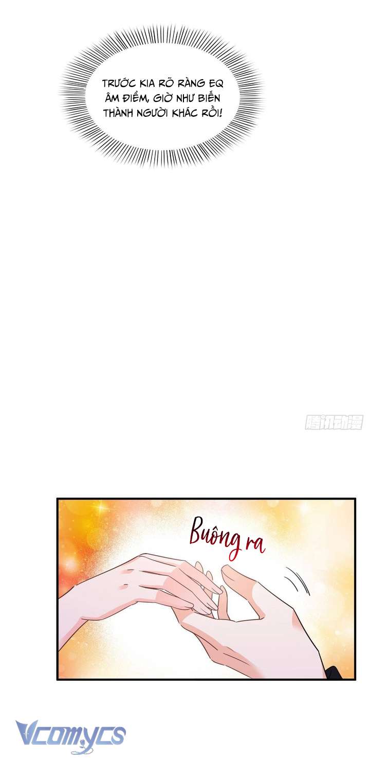 Hệt Như Hàn Quang Gặp Nắng Gắt Chap 552 - Next Chapter 553