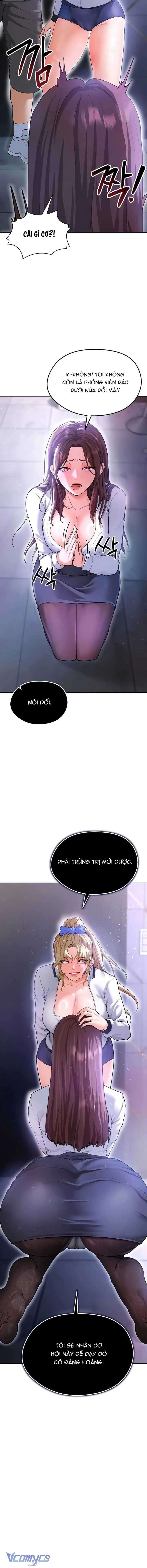 [18+] Anh Chàng Cầu Thủ Hư Hỏng Chap 13 - Trang 3