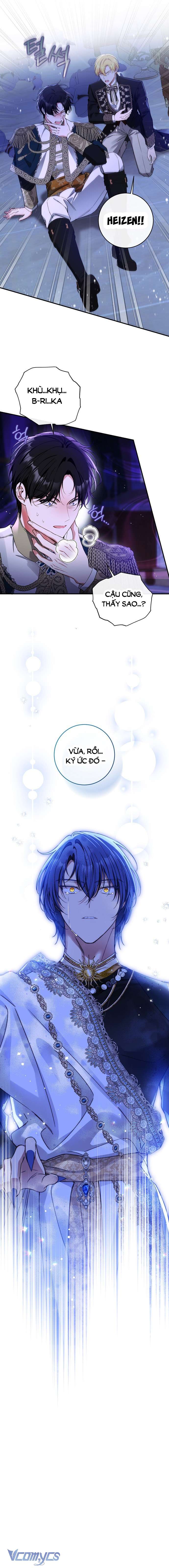 Thuần Hóa Hầu Tước Quái Dị Chap 86 - Trang 2