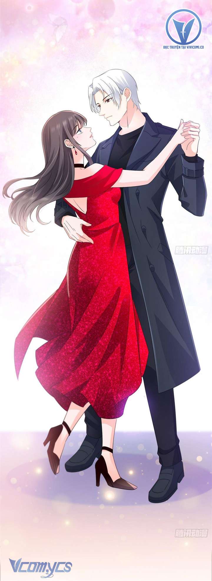 Hệt Như Hàn Quang Gặp Nắng Gắt Chap 552 - Next Chapter 553