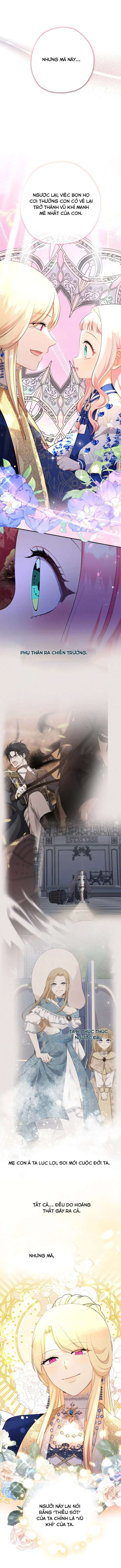 [PNT] Tiểu Thư Tích Tiền Đi Bụi Chap 84 - Trang 2