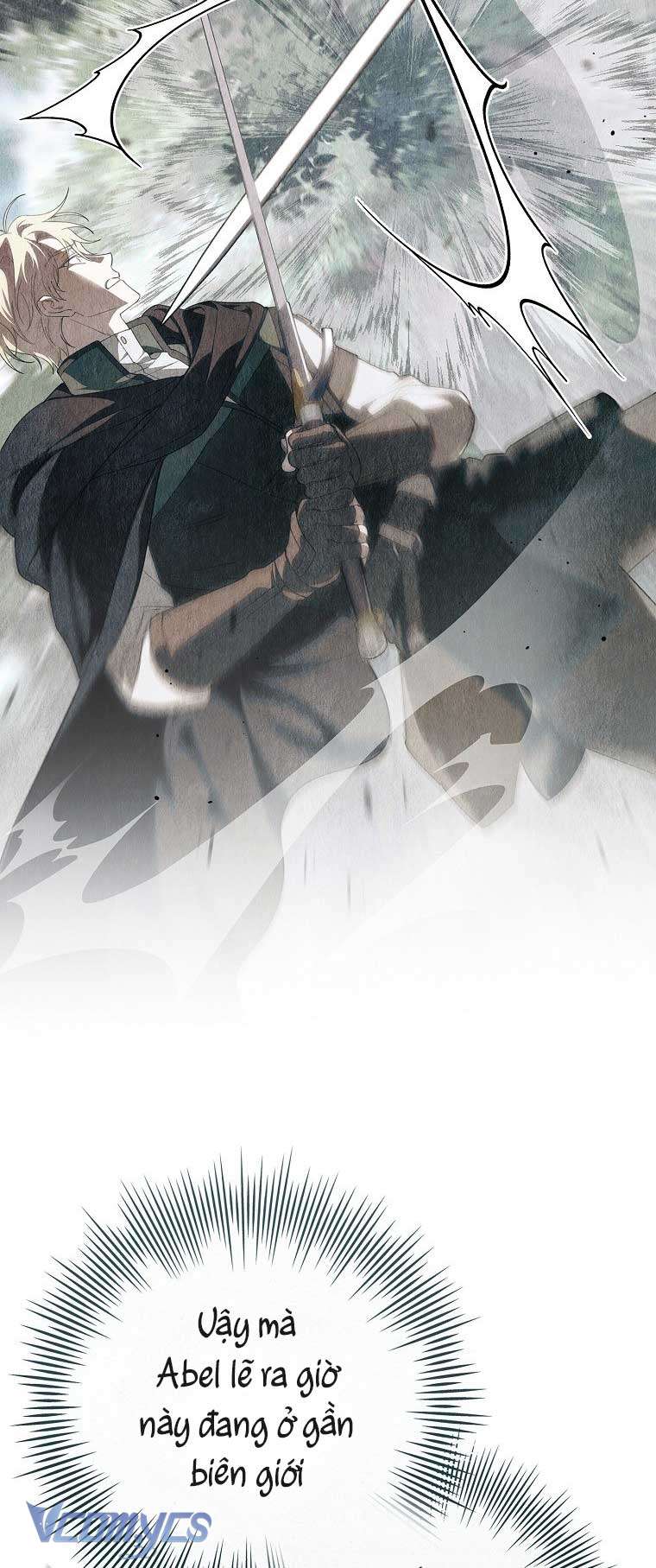 100 lời nguyền tại dinh thự Illestone Chap 20 - Trang 2