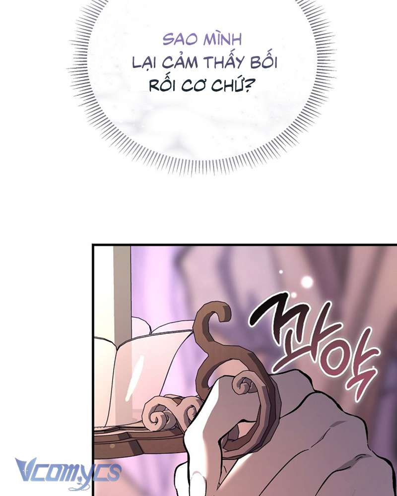 Ác Quỷ Nuôi Dưỡng Tiểu Thư Chapter 43 - Trang 4