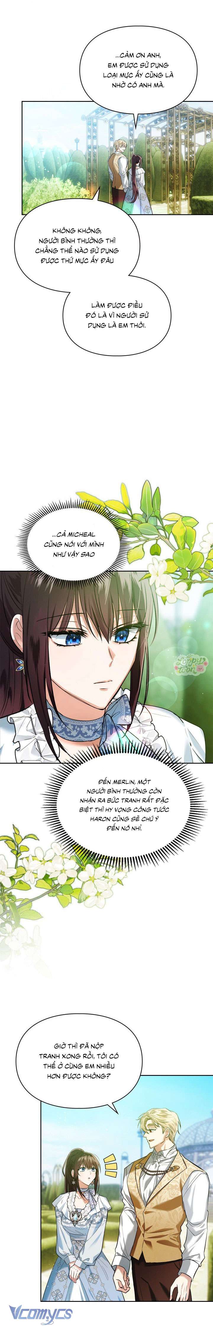 [SS2] Tôi Mới Là Gia Chủ Thật Sự Chap 39 - Trang 2