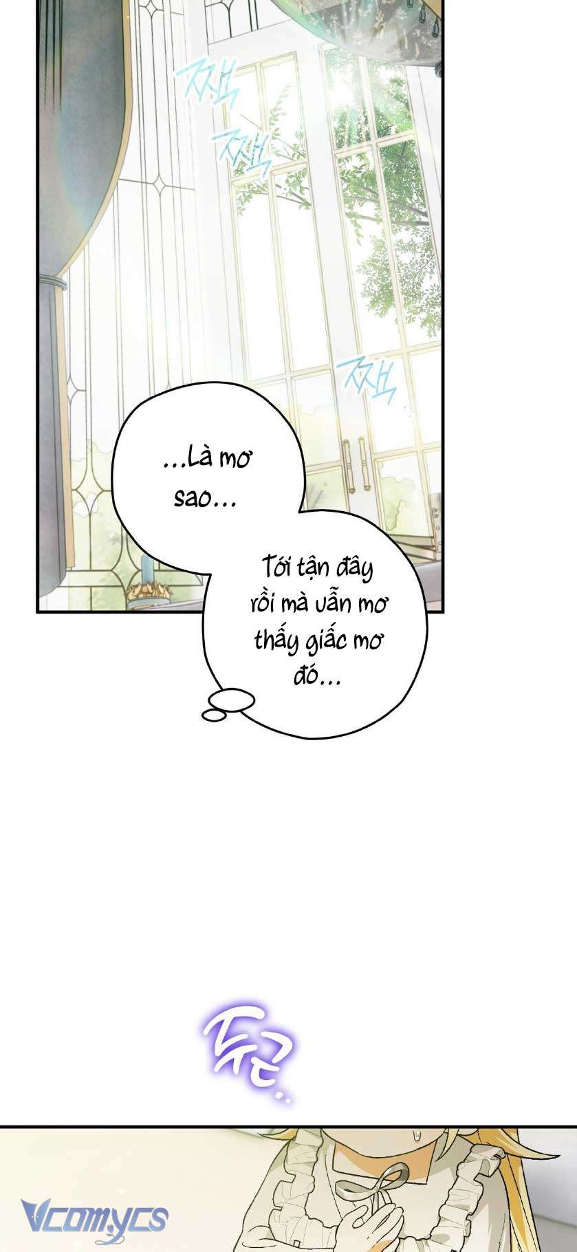 Gửi đến người sói yêu dấu của em Chap 2 - Trang 2
