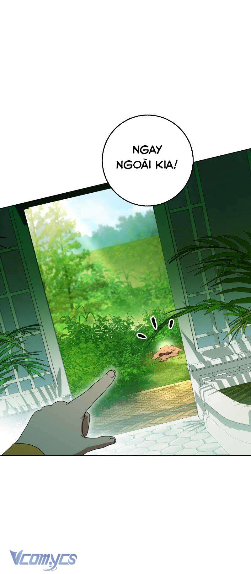 Cái Giá Phải Trả Chap 78 - Trang 3