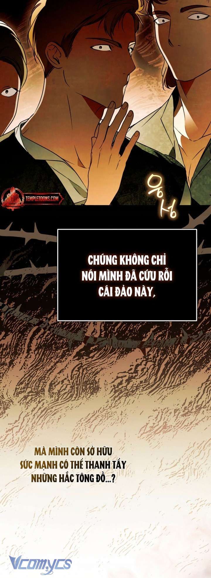 Ai Đó Đang Điều Khiển Cơ Thể Của Tôi Chapter 79 - Next 