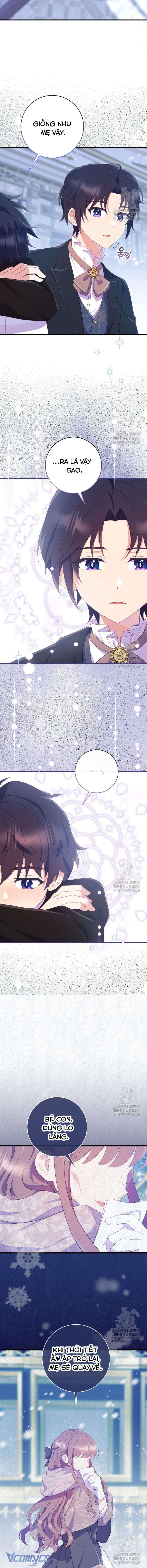 [PNT] Trở Thành Bạn Thời Thơ Ấu Của Nam Phụ Ám Ảnh Chap 15 - Trang 2