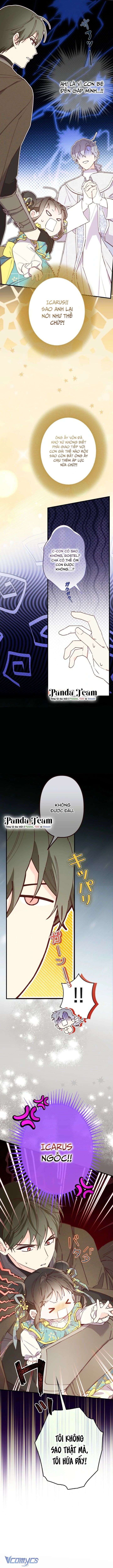 Kiếp Này Em Sẽ Không Sống Dưới Cái Bóng Của Người Chị Song Sinh Chap 3 - Next Chap 4