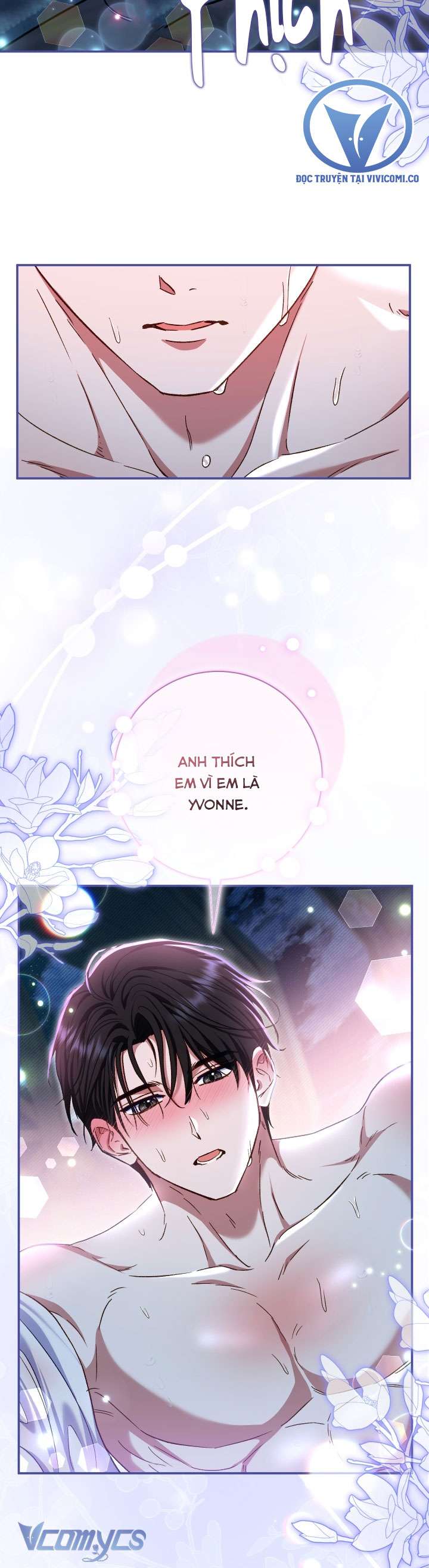 Người Xem Mắt Của Ác Nữ Quá Hoàn Hảo Chap 77 - Next Chap 78