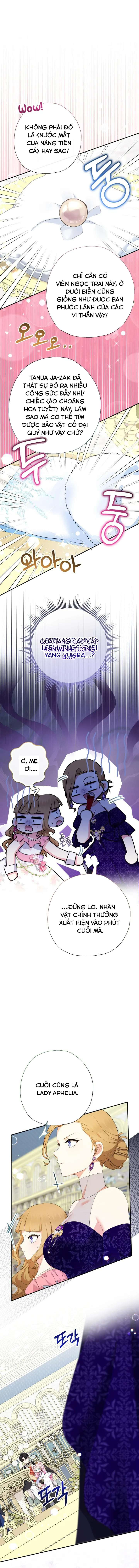 [PNT] Tiểu Thư Tích Tiền Đi Bụi Chap 74 - Trang 2