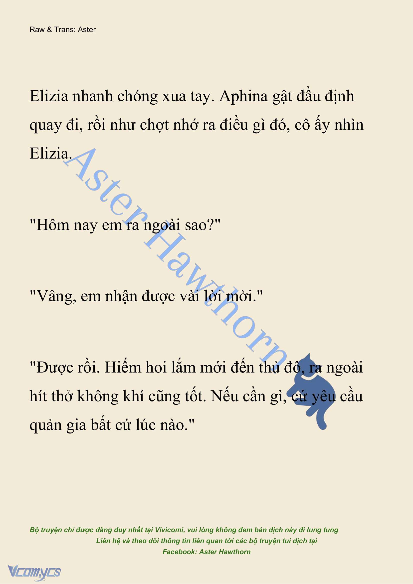 [NOVEL] Người Chồng Thứ N Chap 69 - Next 