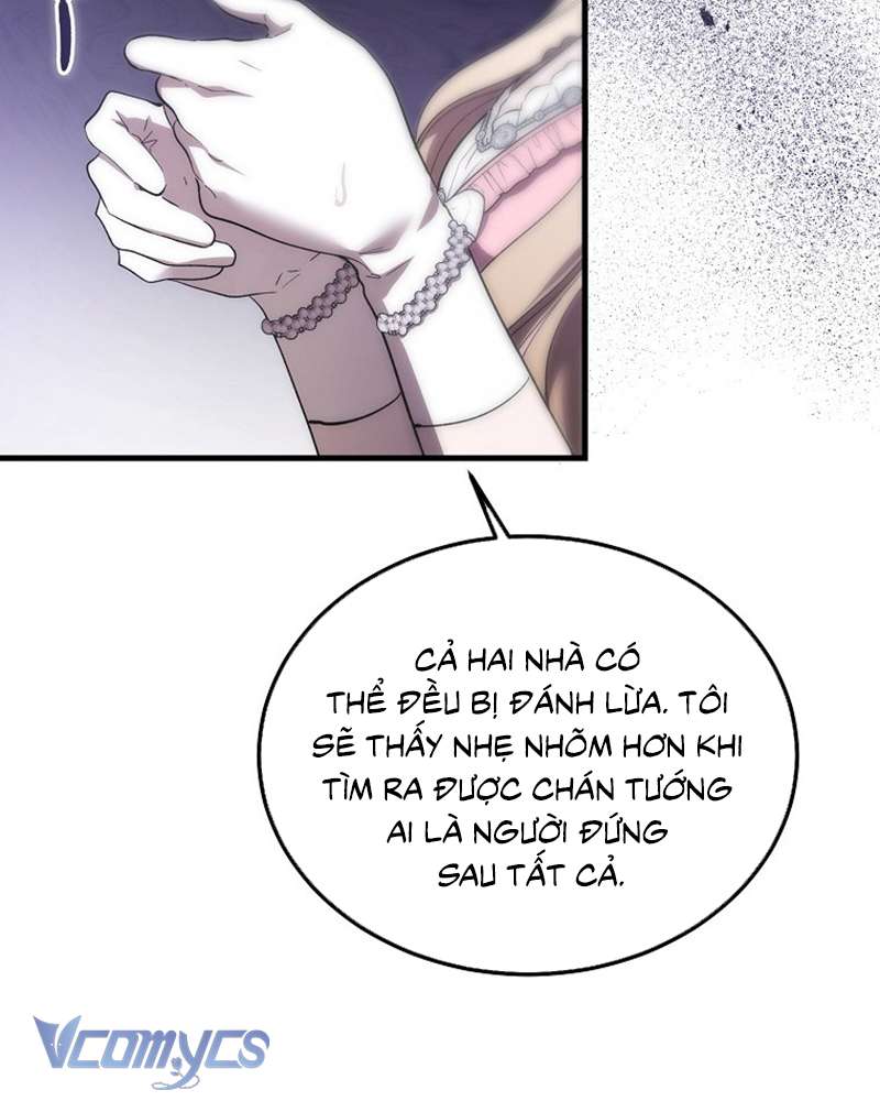 Ác Quỷ Nuôi Dưỡng Tiểu Thư Chapter 51 - Trang 4