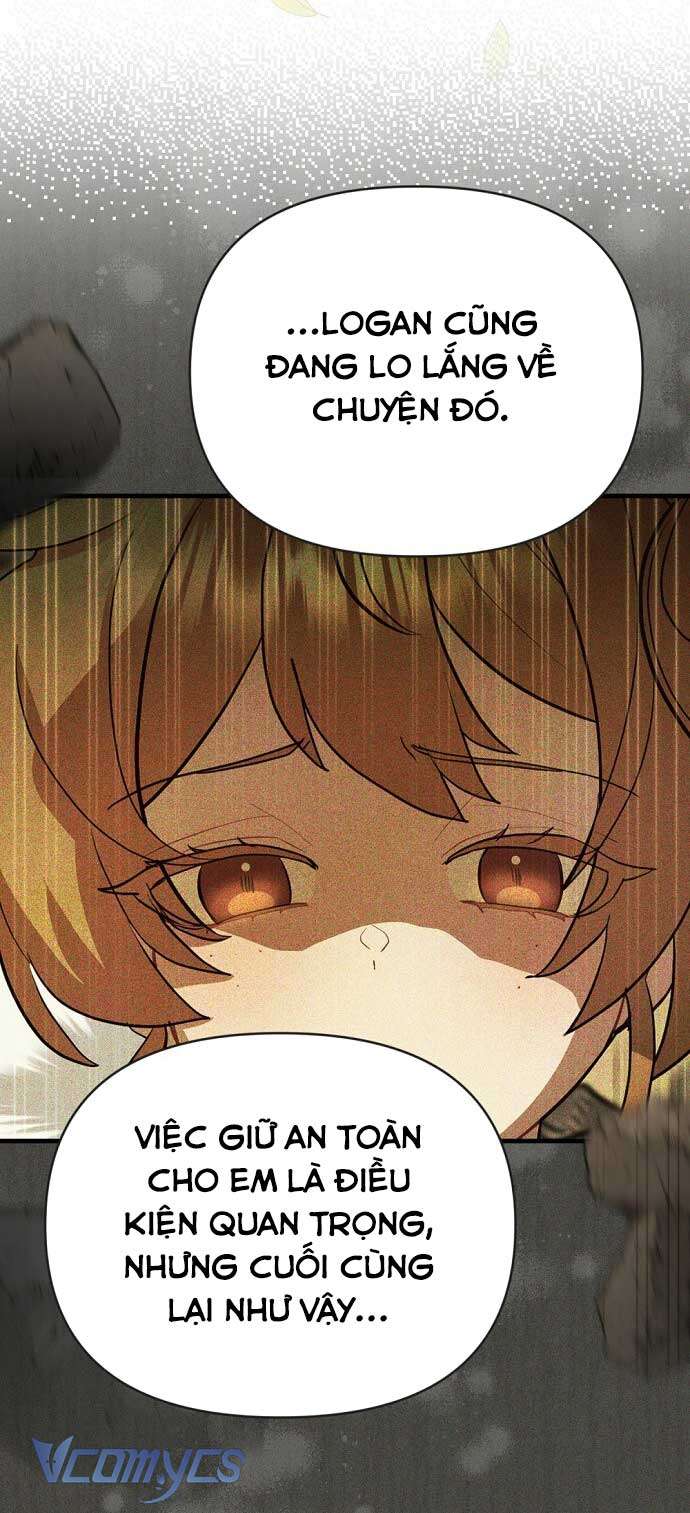 Trúc Mã Là Nhân Vật Chính Trong Tiểu Thuyết BL Chap 45 - Trang 3