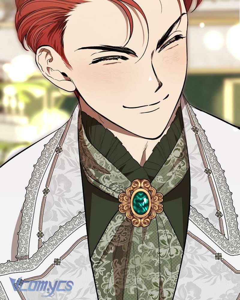 Ác Quỷ Nuôi Dưỡng Tiểu Thư Chapter 47 - Trang 4